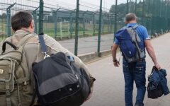 Заробитчане
