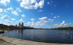 Прогноз погоды на сентябрь,Осень в Киеве,Погода на выходные,Прогноз синоптиков