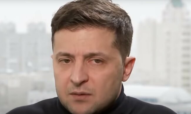 Зеленский прокомментировал ситуацию с уголовными делами Порошенко