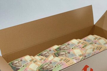 Нова пошта видала вантаж на 550 тисяч гривень "не тому" одержувачу та відмовила у компенсації