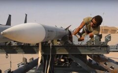 Ракети AIM-120 C-8
