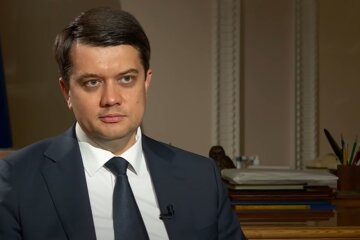 Дмитрий Разумков, "Разумная политика", объединение депутатов