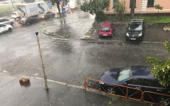 ураган киев