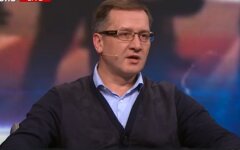 Игорь Уманский