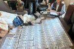 Взяточничество