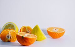 Ціни на цитрусові ціна в Україні