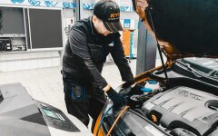 Акцизы на топливо / Фото: service1a.com.ua