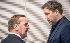 Борис Пісторіус