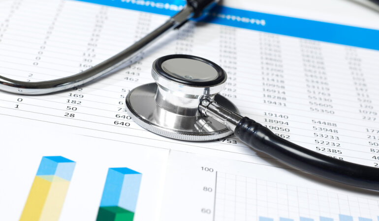 Stethoscope and review papers