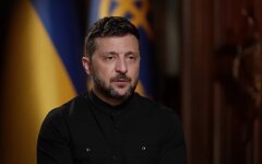 Володимир Зеленський