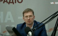 Игорь Кузин, ЦОС