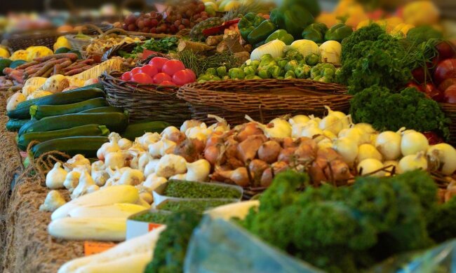 Цены на овощи в Украине / Фото Pixabay