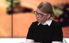 Ищенко рассказал, боится ли власть Зеленского Тимошенко