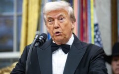 Дональд Трамп / Фото: Bonnie Cash / CNP