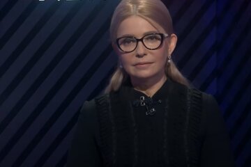 Юлия Тимошенко, Евгения Тимошенко, фото