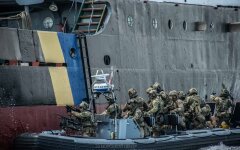 73 морской центр ССО