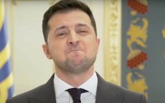 Зеленский предупредил о скрытой опасности путинской вакцины