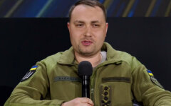 Кирилл Буданов