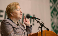 Вера Ульянченко