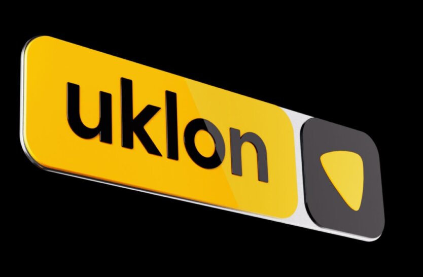 Uklon