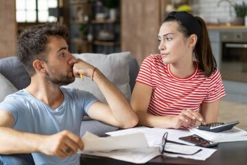 Арест жилья из-за коммунальных долгов / Фото: Getty Images