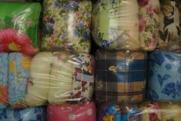 Характеристики качественного одеяла