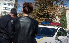 Роман Закладный,Убийство следователя СБУ на Оболони,убийство полковника СБУ в Киеве