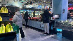 Ціни на продукти / Фото: Новини.LIVE