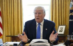 Трамп