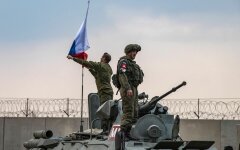 Российские войска на границе с Украиной, Алексей Резников