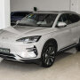 Електромобіль BYD SONG PLUS