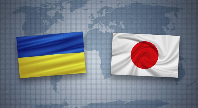 Япония продолжит помогать украинскому энергосектору