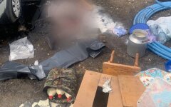 Обстрел Лимана, 8 июля, война россии против Украины