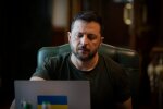 Володимир Зеленський