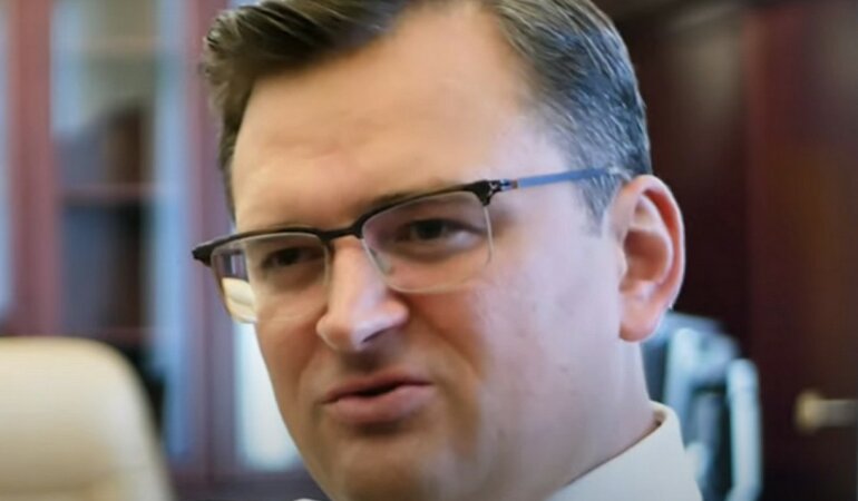 Кулеба оценил возможность "локдауна" и закрытия границ