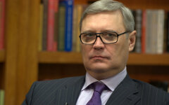Михаил Касьянов