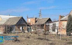 обстрел днепропетровской области, жертвы войны россии против украины, никопольщина