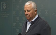Леонид Кравчук