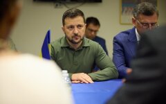 Владимир Зеленский