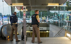 теракт в Мюнхене2