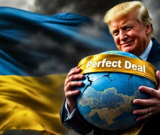 Financial Times: Как Украина может разрушить западный альянс