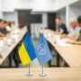 Допомога українцям від ООН