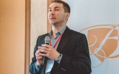 олег петренко