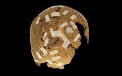 инки голова