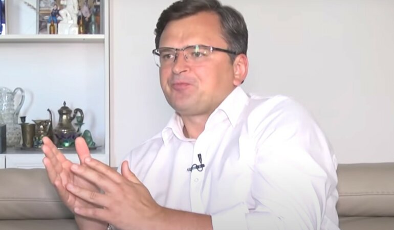 Кулеба спрогнозировал итог визитов Кравчука в Беларусь