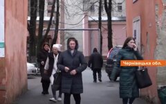 Карантин, Черновицкая область