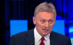 Дмитрий Песков, Владимир Путин, Владимир Зеленский