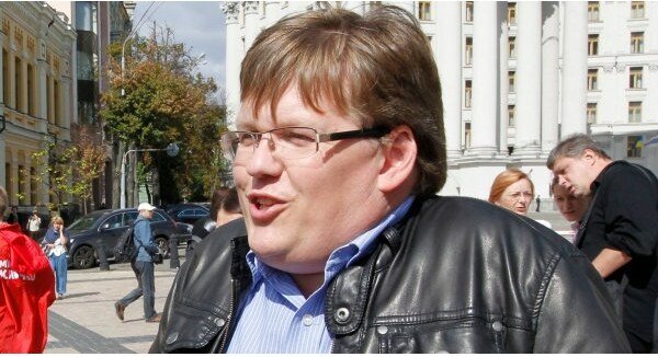 Павел Розенко 3