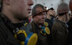 Минфин выплатил шахтерам миллиардный долг