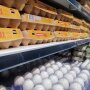 Ціни на яйця в Україні / Фото: Наталія Богута